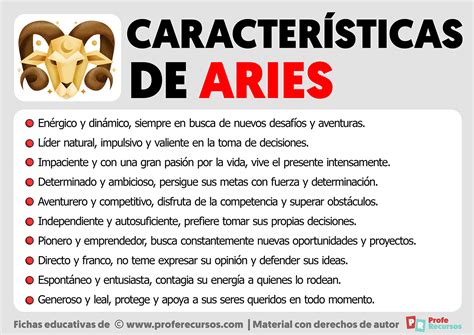 como es aries hombre|Aries: Personalidad y características de este signo del。